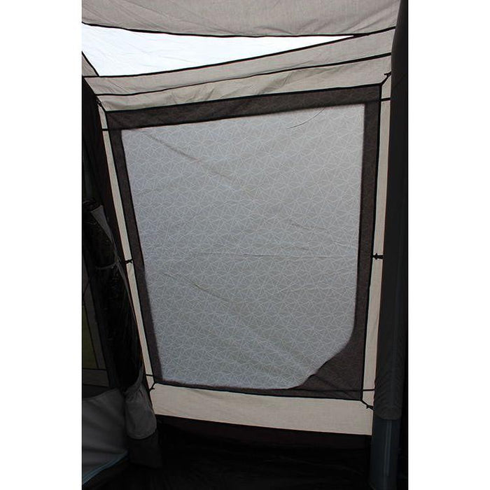 Outdoor Revolution Movelite T4E PC Lowline Air Inflatable Awning (180-220cm) UK Camping And Leisure