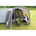 Outdoor Revolution Movelite T4E PC Midline Air Inflatable Awning 220-255cm Outdoor Revolution - UK Camping And Leisure