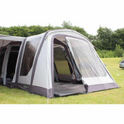 Outdoor Revolution Movelite T4E PC Zip On Porch Door 2022 Outdoor Revolution - UK Camping And Leisure