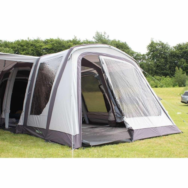 Outdoor Revolution Movelite T4E PC Zip On Porch Door 2022 Outdoor Revolution - UK Camping And Leisure