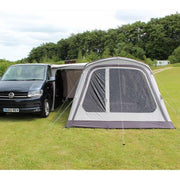 Outdoor Revolution Movelite T4E PC Zip On Porch Door 2022 Outdoor Revolution - UK Camping And Leisure