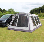 Outdoor Revolution Movelite T4E PC Zip On Porch Door 2022 Outdoor Revolution - UK Camping And Leisure