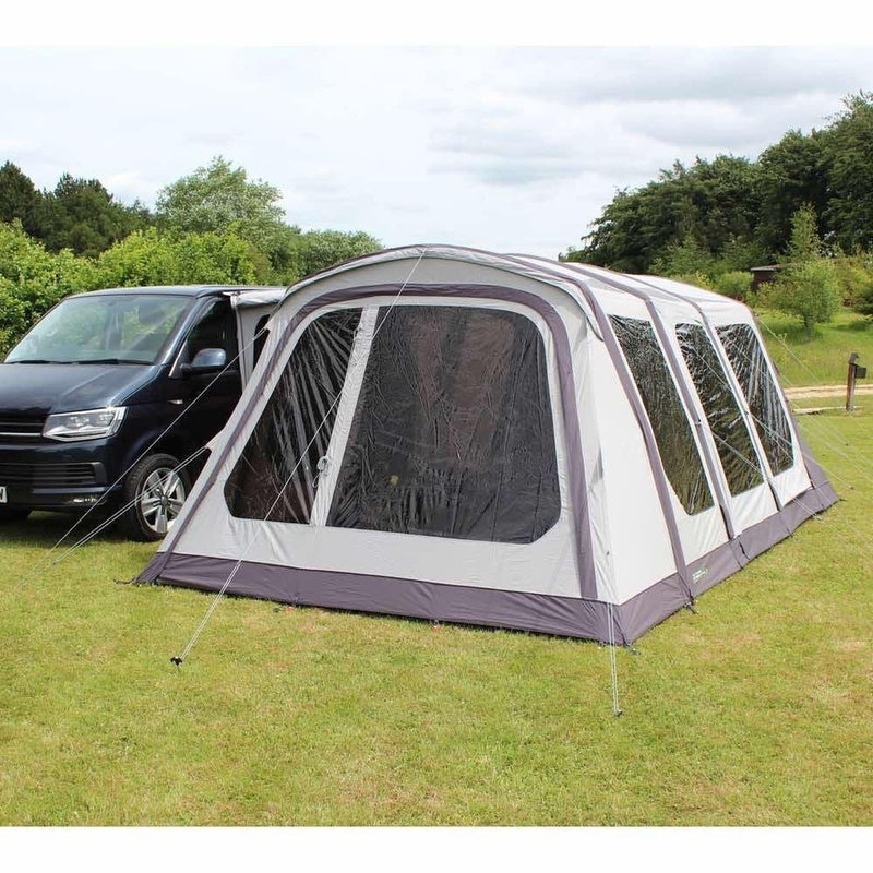 Outdoor Revolution Movelite T4E PC Zip On Porch Door 2022 Outdoor Revolution - UK Camping And Leisure