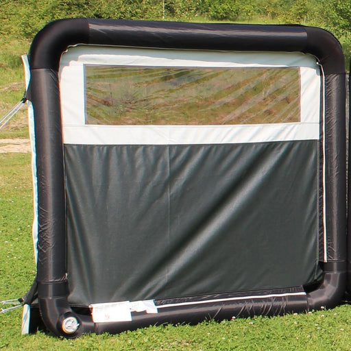Outdoor Revolution Oxygen Pro 3 Single Panel Windbreak Accessory Extension UK Camping And Leisure