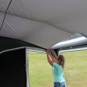 Outdoor Revolution Ozone 8.0 Safari Lodge Lounge Liner Outdoor Revolution - UK Camping And Leisure