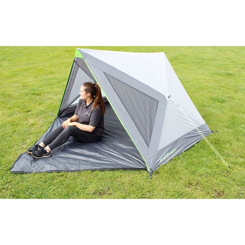 Outdoor Revolution Pronto Beach Bum Shelter Outdoor Revolution - UK Camping And Leisure