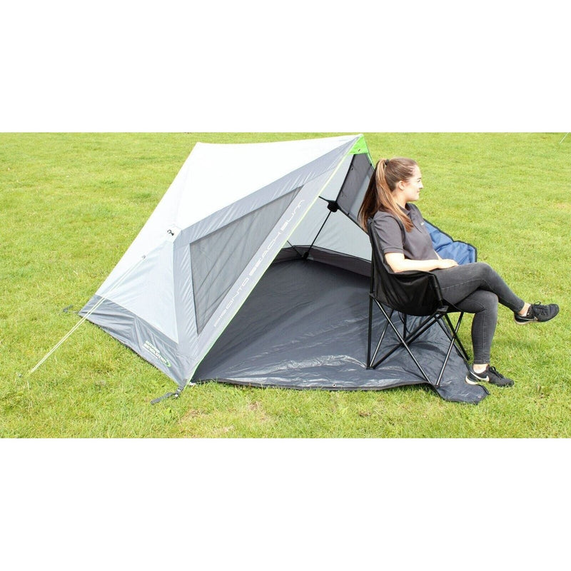 Outdoor Revolution Pronto Beach Bum Shelter Outdoor Revolution - UK Camping And Leisure