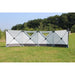 Outdoor Revolution Pronto Compact 4 Panel Windbreak (125 x 500) Fast Assembly Outdoor Revolution - UK Camping And Leisure