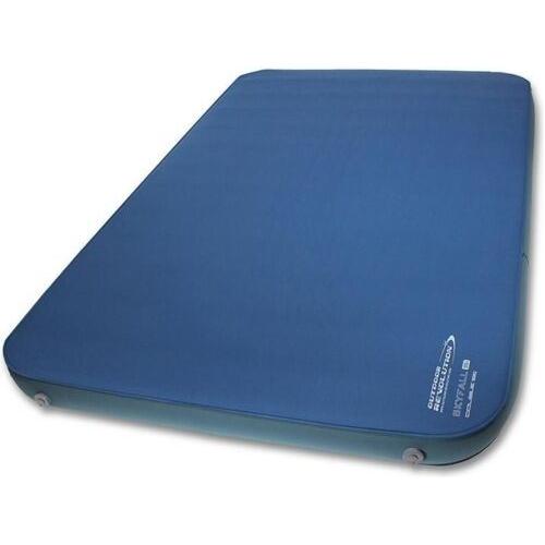 Outdoor Revolution Skyfall Double 12cm Self Inflating Mattress - UK Camping And Leisure