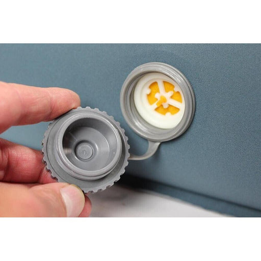 Outdoor Revolution Skyfall Double 12cm Self Inflating Mattress Outdoor Revolution - UK Camping And Leisure