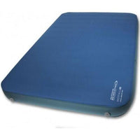 Outdoor Revolution Skyfall Double15cm Self Inflating Mattress