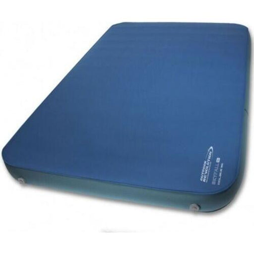 Outdoor Revolution Skyfall Double15cm Self Inflating Mattress Outdoor Revolution - UK Camping And Leisure