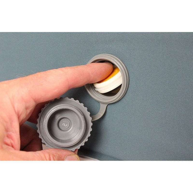 Outdoor Revolution Skyfall Midi 150mm Self Inflating Mat ORSM2013 Outdoor Revolution - UK Camping And Leisure