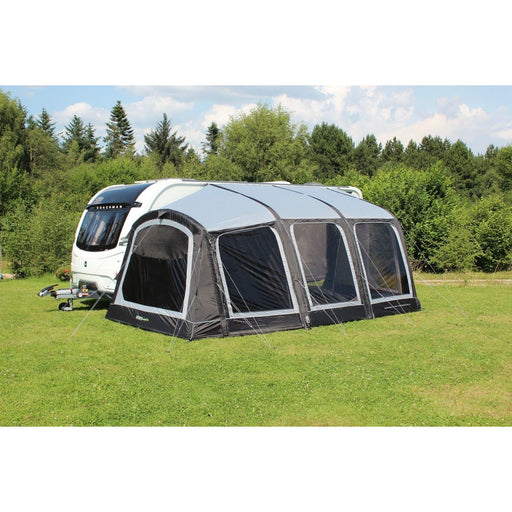 Outdoor Revolution Sportlite Air 320ex Caravan Awning (235-250cm) UK Camping And Leisure