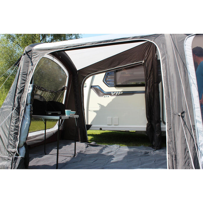 Outdoor Revolution Sportlite Air 320ex Caravan Awning (235-250cm) UK Camping And Leisure