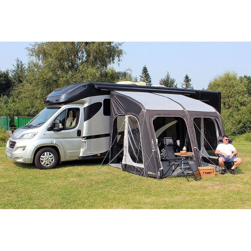 Outdoor Revolution Sportlite Air 320L Caravan Awning 250-265cm - UK Camping And Leisure