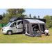 Outdoor Revolution Sportlite Air 320L Caravan Awning 250-265cm - UK Camping And Leisure