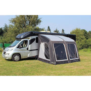 Outdoor Revolution Sportlite Air 320L Caravan Awning  (250-265cm) Outdoor Revolution - UK Camping And Leisure