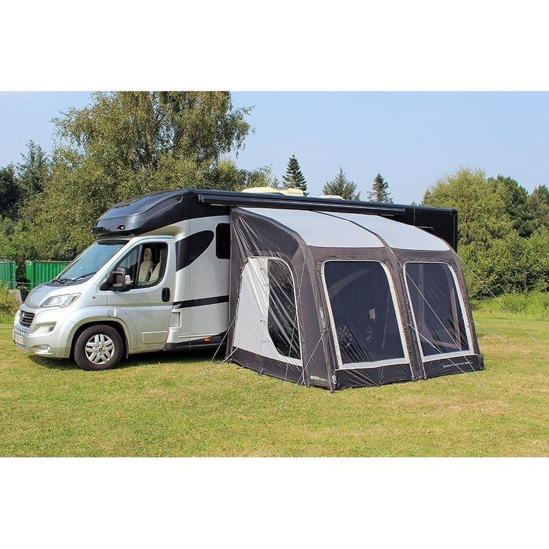 Outdoor Revolution Sportlite Air 320L Caravan Awning  (250-265cm) Outdoor Revolution - UK Camping And Leisure