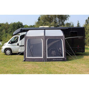 Outdoor Revolution Sportlite Air 320L Caravan Awning  (250-265cm) Outdoor Revolution - UK Camping And Leisure
