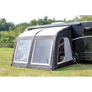 Outdoor Revolution Sportlite Air 320L Caravan Awning  (250-265cm) Outdoor Revolution - UK Camping And Leisure