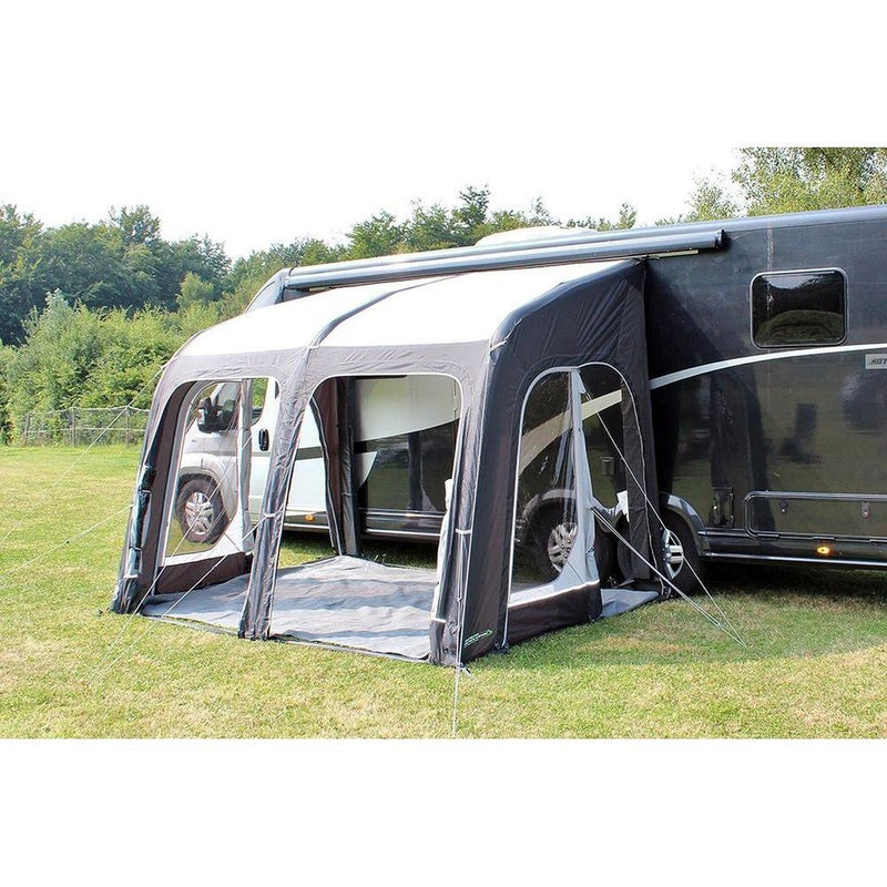 Outdoor Revolution Sportlite Air 320L Caravan Awning  (250-265cm) Outdoor Revolution - UK Camping And Leisure