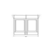 Outdoor Revolution Sportlite Air 320L Caravan Awning  (250-265cm) Outdoor Revolution - UK Camping And Leisure