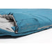 Outdoor Revolution Sun Star Double 400 Sleeping Bag  DL Blue Coral Outdoor Revolution - UK Camping And Leisure