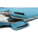 Outdoor Revolution Sun Star Single 400 Sleeping Bag DL Blue Coral UK Camping And Leisure
