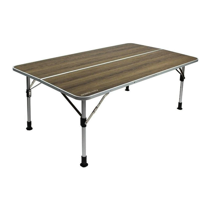 Outdoor Revolution Super Lightweight Camping Dura-Lite Board Table - 120 x 70cm Outdoor Revolution - UK Camping And Leisure