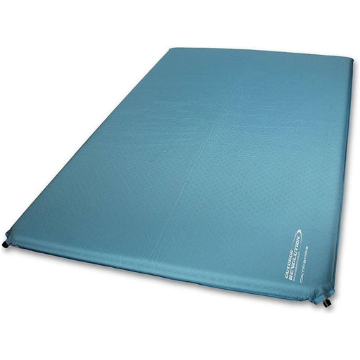 Outdoor Revolution Top of the Pop Self Inflating Mat for Campervan Pop Top Roofs UK Camping And Leisure