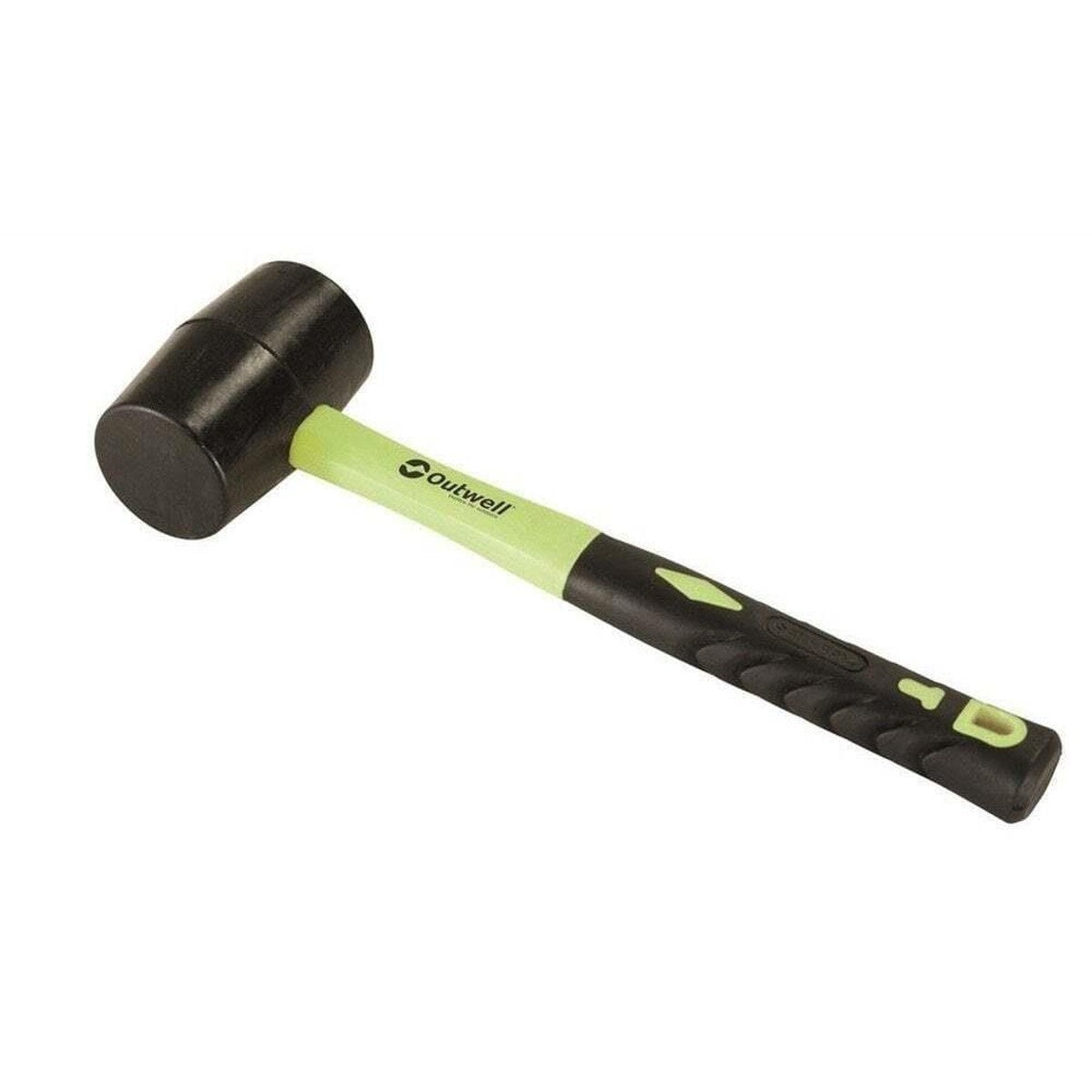 Outwell Camping Mallet 12oz for Awning / Tent Pegs Outwell - UK Camping And Leisure