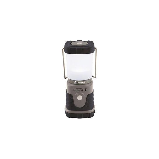 Outwell Carnelian Camping Battery Operated Lantern UK Camping And Leisure