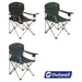 Outwell Catamarca XL Folding Chair Camping Fishing Festival Chair 150kg UK Camping And Leisure