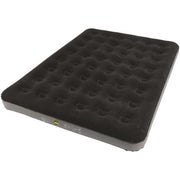 Outwell Classic King Airbed Flocked Camping Inflatable Mattress Air Bed Outwell - UK Camping And Leisure