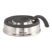 Outwell Collaps Collapsible Kettle Camping Campervan Navy Night 1.5L Model Outwell - UK Camping And Leisure