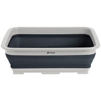 Outwell Collaps Wash Bowl Navy Night for Caravan and Motorhome Use