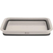 Outwell Collaps Wash Bowl Navy Night for Caravan and Motorhome Use Outwell - UK Camping And Leisure