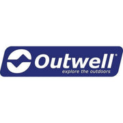 Outwell Collaps Wash Bowl Navy Night for Caravan and Motorhome Use Outwell - UK Camping And Leisure
