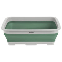 Outwell Collaps Wash Bowl Shadow Green for Caravan and Motorhome