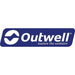Outwell Collaps Wash Bowl Shadow Green for Caravan and Motorhome Use UK Camping And Leisure