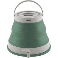 Outwell Collapsible Callaps Water Carrier Shadow Green