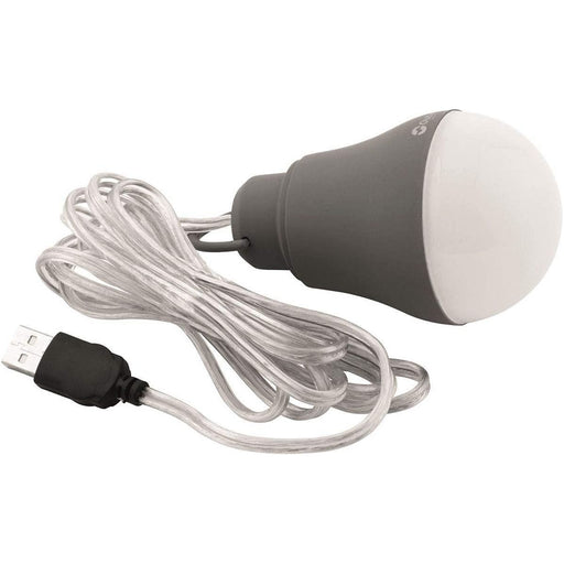 Outwell Epsilon Bulb USB Camping Light Lamp Lantern Tent Awning UK Camping And Leisure