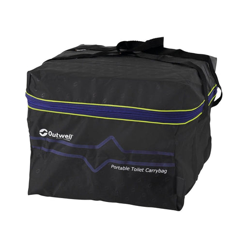 Outwell  Portable Toilet Carrybag for 10L or 20L Toilets UK Camping And Leisure
