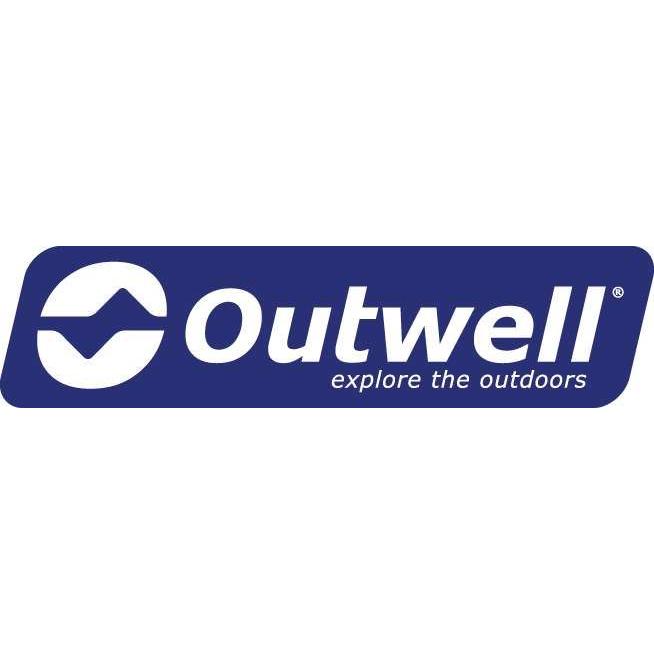 Outwell Posadas XL Single Folding Camp Bed / Campbed - Comfortable and Portable Outwell - UK Camping And Leisure