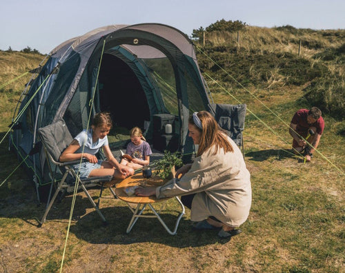 UK Camping and Leisure | Outwell Tents | Shop the Range