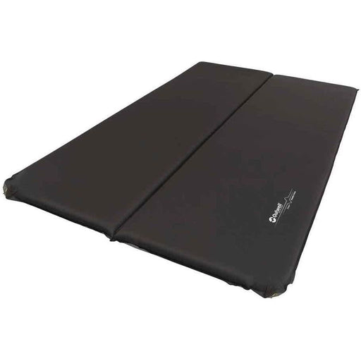 Outwell Sleepin Double 5cm Self Inflating Camping Mat Mattress Air Mat UK Camping And Leisure