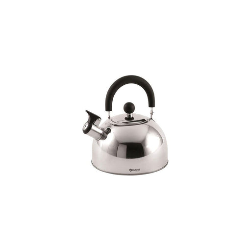 Outwell Tea Break Stove Kettle 1.8L Outdoors Camping Campervan Motorhome Boat UK Camping And Leisure