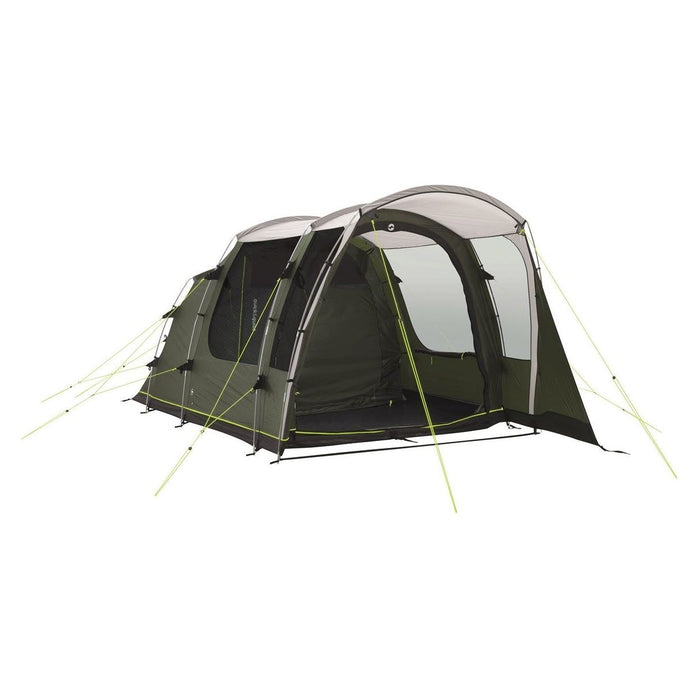 Outwell Tent Ashwood 3 3 Berth Pole Tent - UK Camping And Leisure