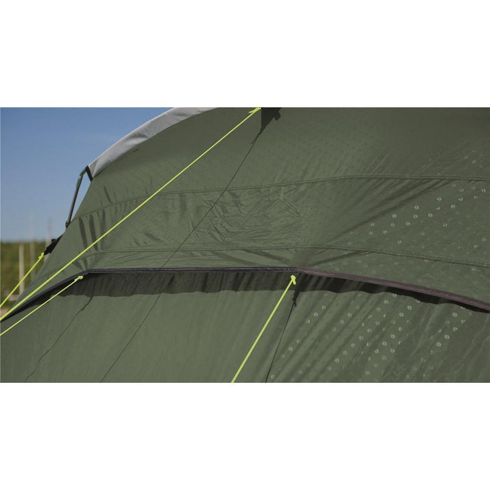 Outwell Tent Ashwood 3 3 Berth Pole Tent UK Camping And Leisure